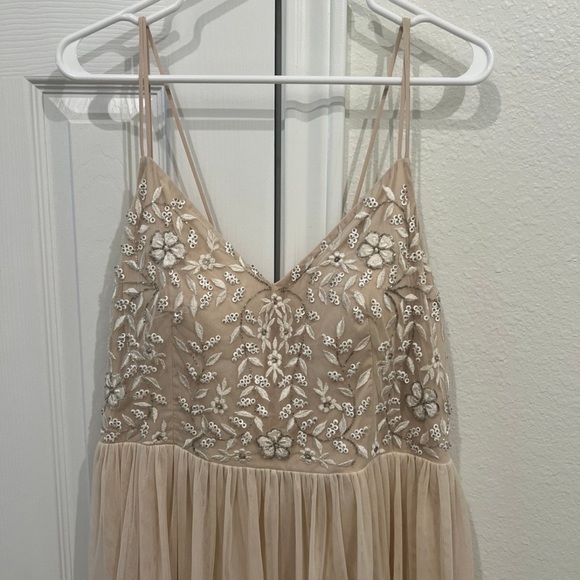 BHLDN Elowen Dress - Picture 6 of 9